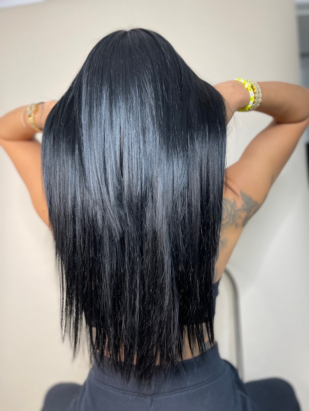 LOW KEY HAIR STUDIO - a Hamilton Hair Salon | 120 Vineberg Dr, Hamilton, ON L8W 0B5, Canada | Phone: (647) 764-7509