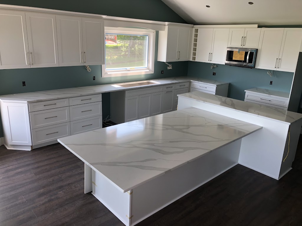 Cataraqui Granite Co | 2400 County Rd 38, Westbrook, ON K7P 2Y7, Canada | Phone: (613) 389-3998