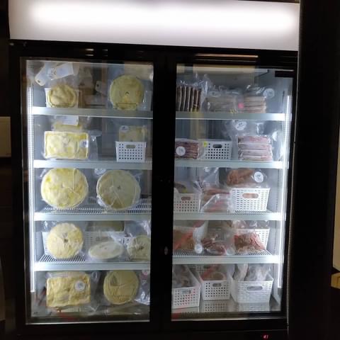 TwinAitch Food for Thought | 7153 NS-12, New Ross, NS B0J 2M0, Canada | Phone: (902) 240-5430