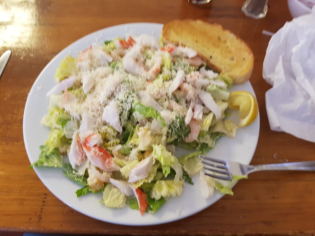 Fancys Fish and Chips Seafood Restaurant | 5 Bell Farm Rd, Barrie, ON L4M 5G1, Canada | Phone: (705) 728-9594