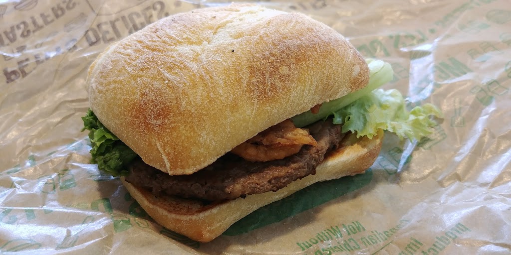 McDonalds | 975 Rue King E, Sherbrooke, QC J1G 1E3, Canada | Phone: (819) 563-0585