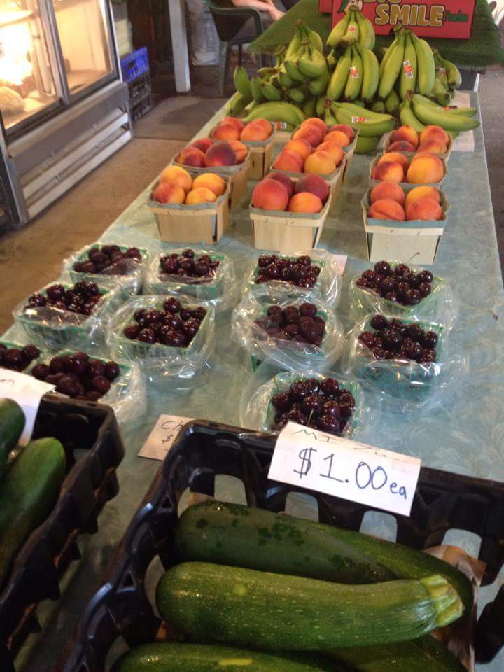 Debbies veggies and rotarius greenhouse | 10246 Dixie Hwy, Ira Township, MI 48023, USA | Phone: (586) 725-0831