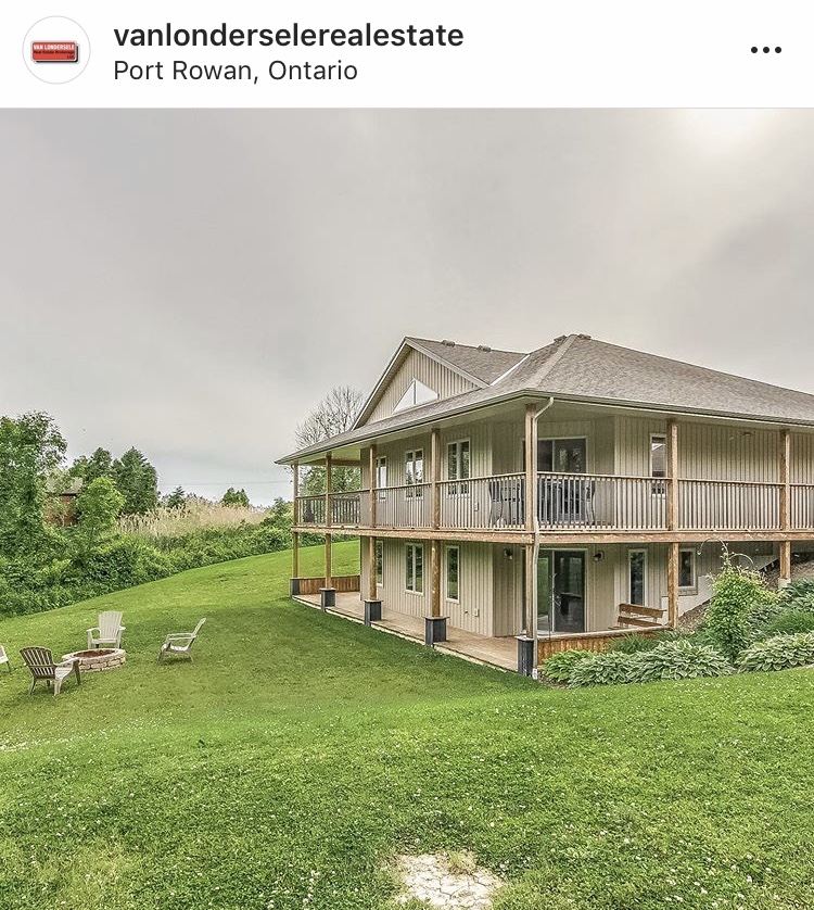 Van Londersele Real Estate Brokerage Ltd. | 343 Windham Rd 12, Simcoe, ON N3Y 4K6, Canada | Phone: (519) 426-4197