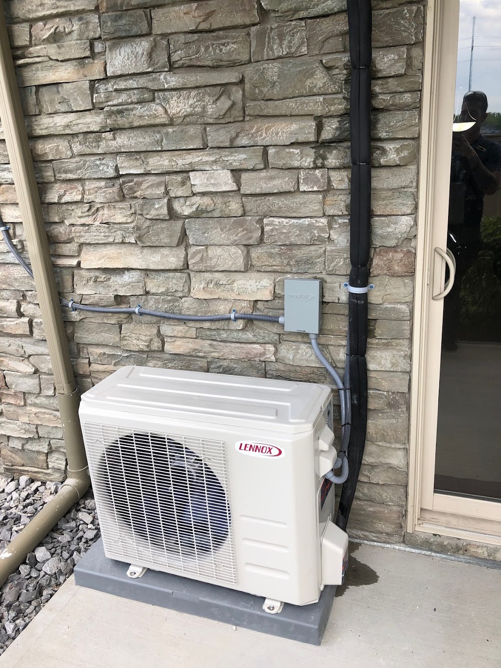 Lendrix Hvac Services Inc. | 95 Brightoncrest Point SE, Calgary, AB T2Z 5A7, Canada | Phone: (587) 471-4328