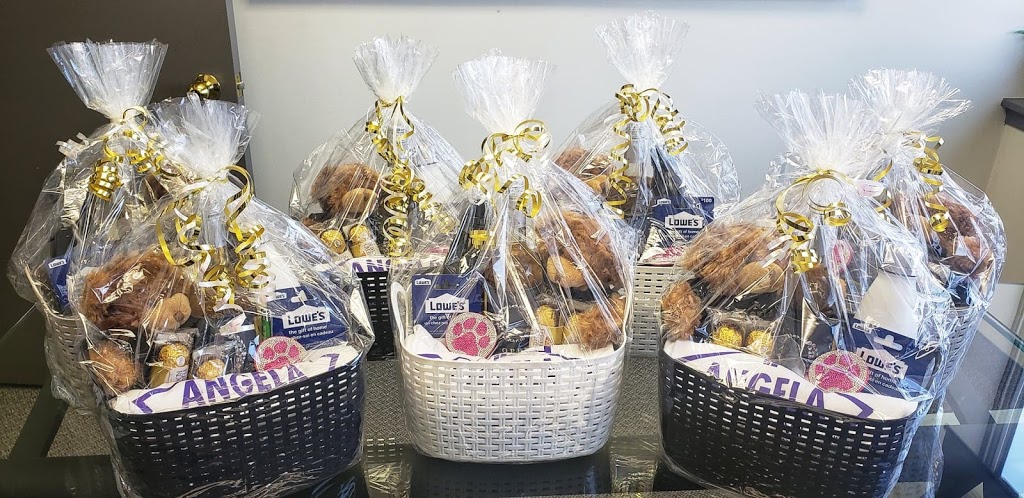 Angela Milosevic, Mortgage Broker Cambridge, Kitchener, Waterloo | 240 Holiday Inn Dr unit q, Cambridge, ON N3C 3X4, Canada | Phone: (519) 240-1062