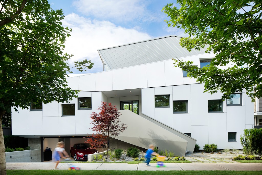Vanglo Sustainable Construction Group | 2623 E 29th Ave, Vancouver, BC V5R 1V3, Canada | Phone: (604) 708-2243