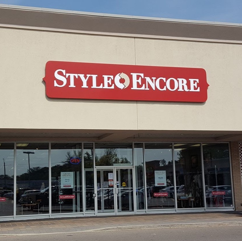 Style Encore Hamilton | 989 Fennell Ave E Unit #7, Hamilton, ON L8T 1R1, Canada | Phone: (905) 318-6066