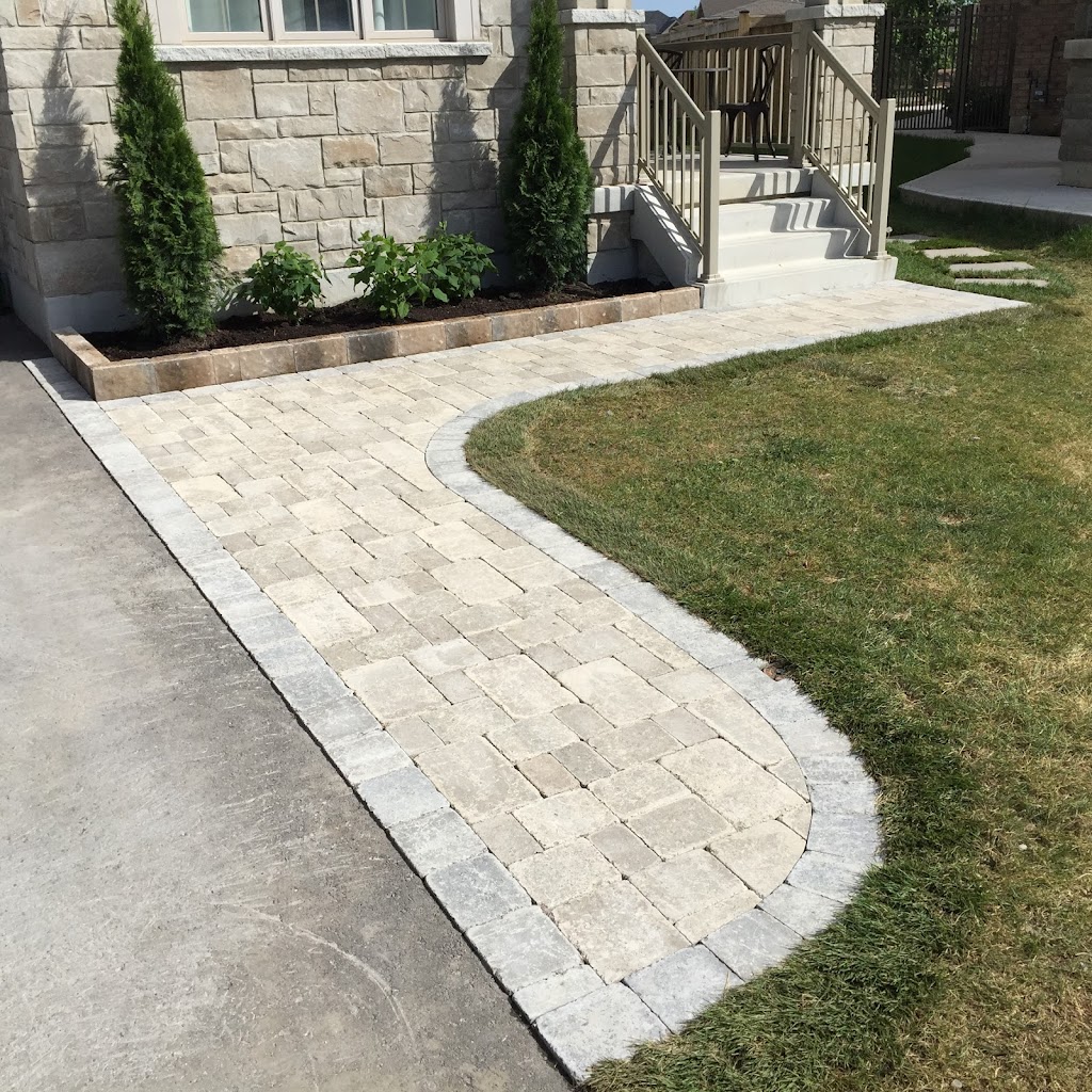 Shabatin Interlock | 108 Church Ave, North York, ON M2N 4G9, Canada | Phone: (647) 272-9973