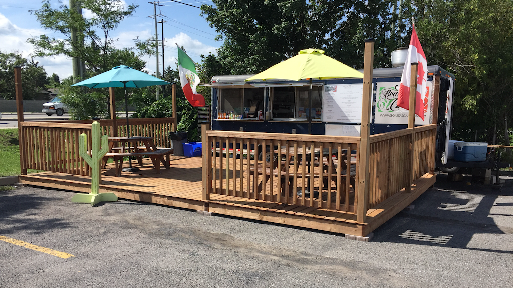Bonitas Cantina | 6001 Hazeldean Rd, Stittsville, ON K2S 1B9, Canada | Phone: (613) 314-9595