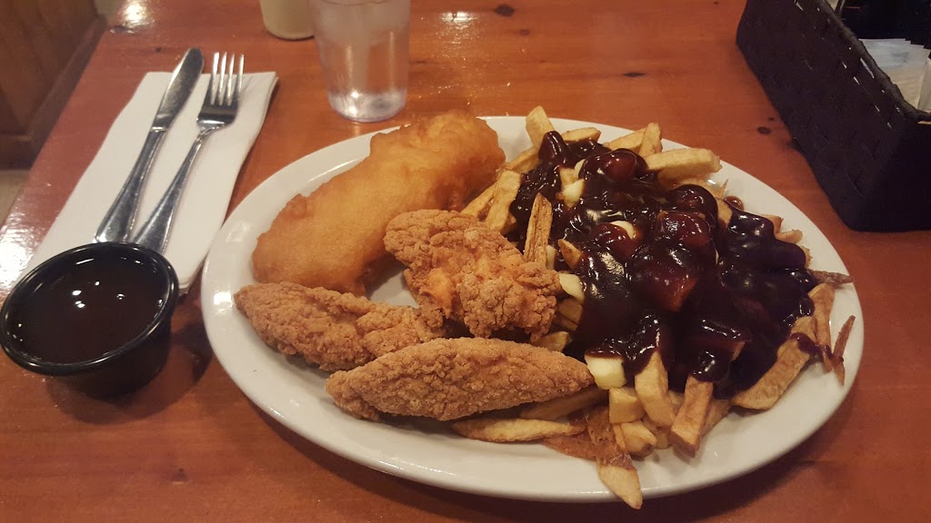 Duckworths Fish & Chips | 750 Atherley Rd, Orillia, ON L3V 6H6, Canada | Phone: (705) 327-7064