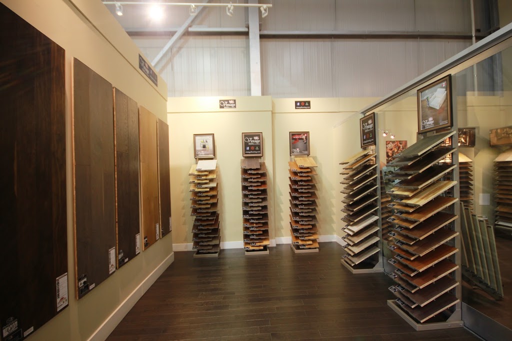 Markham Flooring Ottawa | 150 Iber Rd, Stittsville, ON K2S 1E7, Canada | Phone: (613) 836-0040