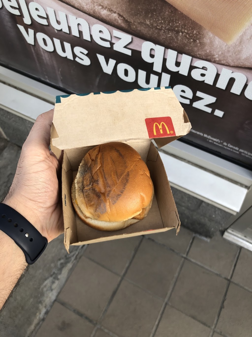 McDonalds | 610 Avenue Saint-Charles, Vaudreuil-Dorion, QC J7V 8H2, Canada | Phone: (450) 510-0500