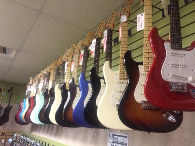 Fleet Pro Sound & Lighting Inc | 6 Bexley Pl #104, Nepean, ON K2H 8W2, Canada | Phone: (613) 829-1228