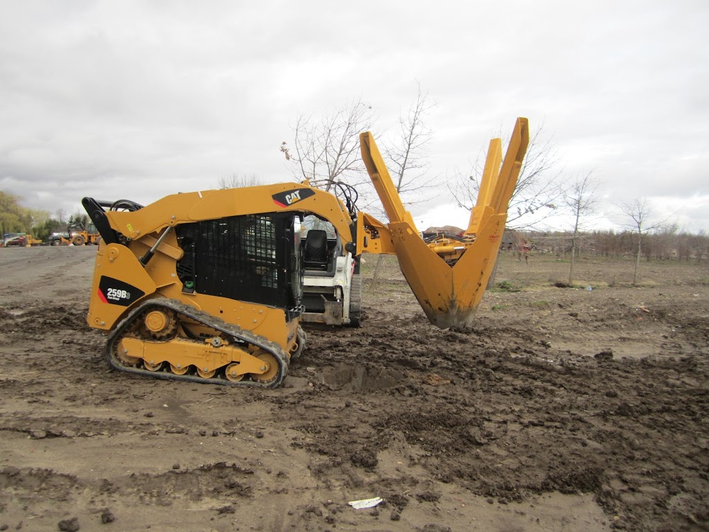 Dutchman Industries | 3725 Sideline 16 Rd, Pickering, ON L1Y 0A7, Canada | Phone: (905) 683-8233