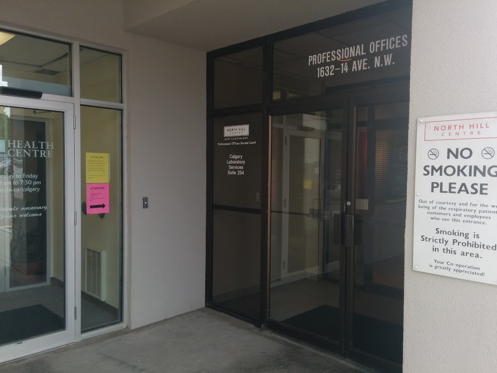 Sunnyhill Pediatric Clinic | 1632 14 Ave NW Unit 200, Calgary, AB T2N 1M7, Canada | Phone: (403) 284-0001