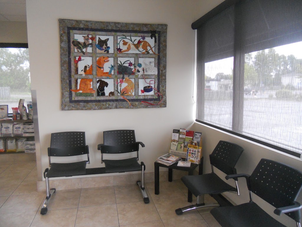 Wilsons Animal Hospital | 105 Hartzel Rd, St. Catharines, ON L2P 1N2, Canada | Phone: (905) 682-7857