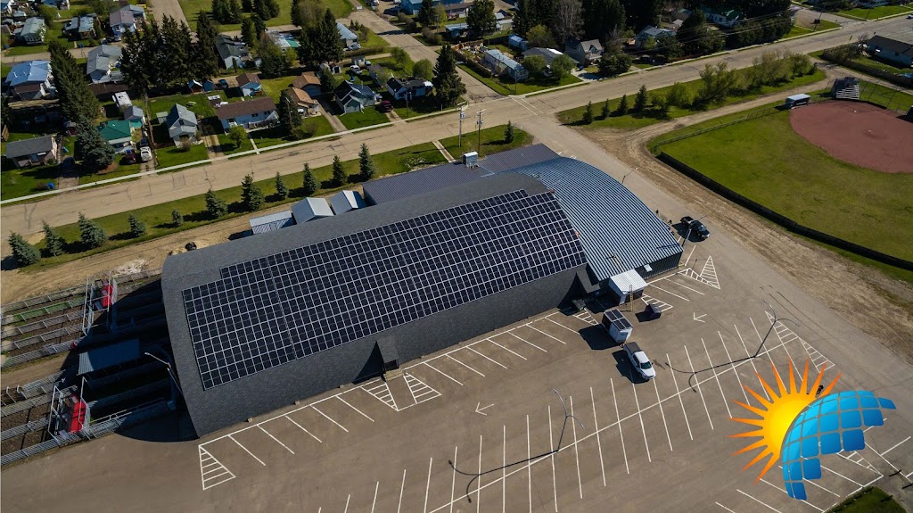 CBI Solar | 82 Queens Dr, Red Deer, AB T4P 0R4, Canada | Phone: (403) 358-7762