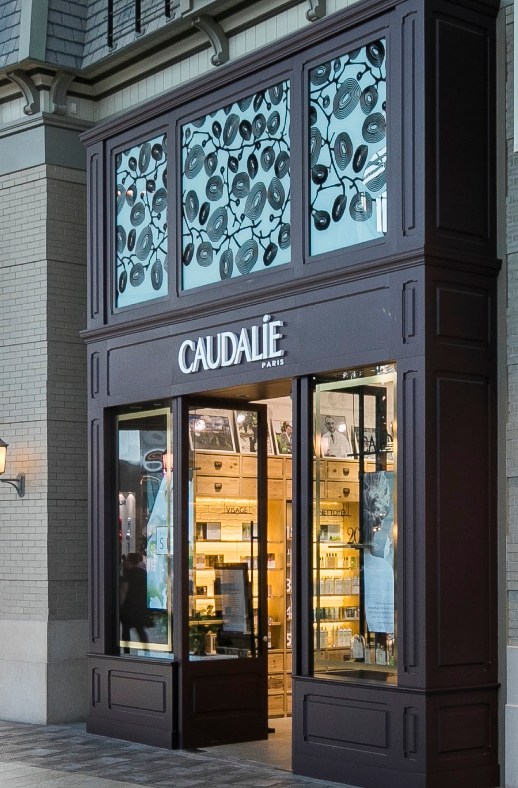 Caudalie Boutique Spa | 3035 Boulevard le Carrefour, Laval, QC H7T 1C8, Canada | Phone: (450) 682-3107