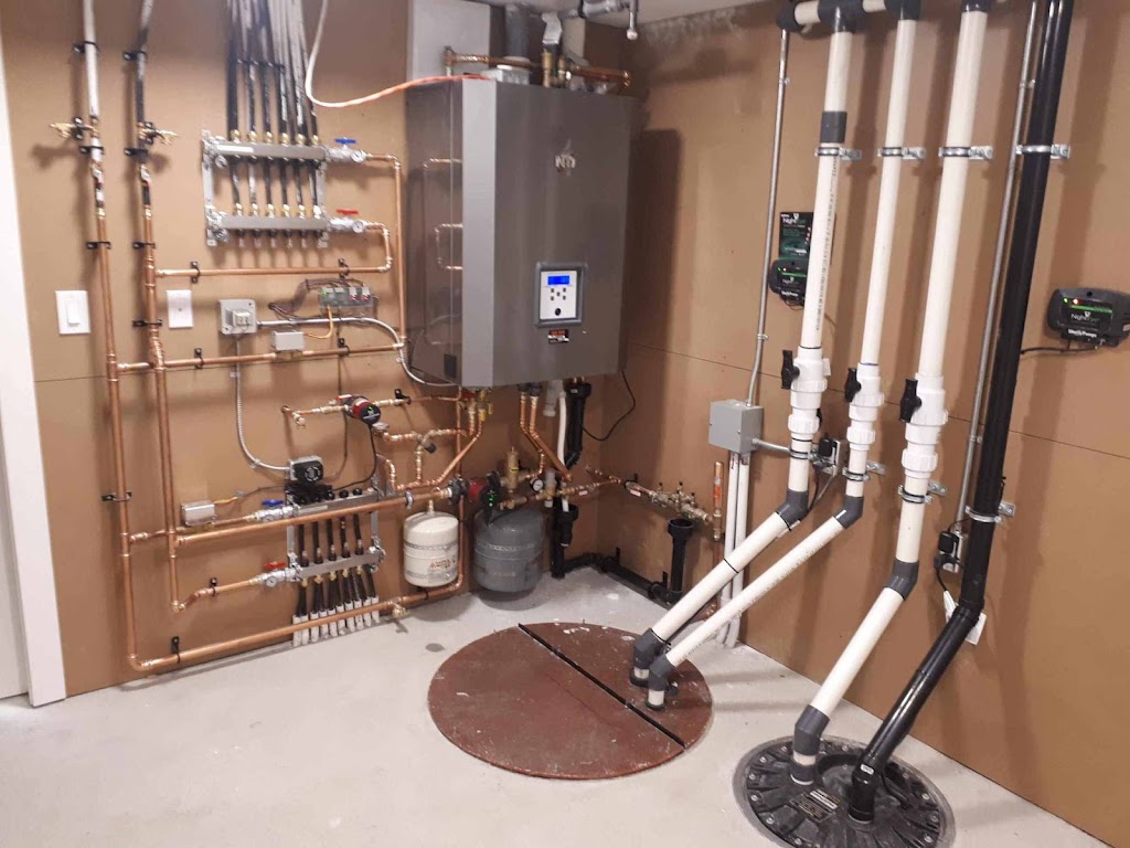 Solid Plumbing & Gas Ltd. | 4701 Barrow Rd, Victoria, BC V9C 4C6, Canada | Phone: (250) 888-8875