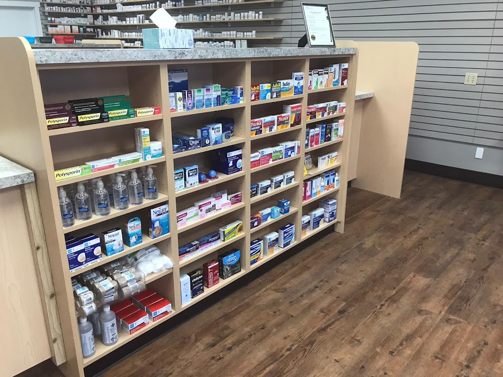 Reliance Drug Mart - I.D.A | health | 5520 37a Ave, Wetaskiwin, AB T9A 2P7, Canada | 7803121737 OR +1 780-312-1737