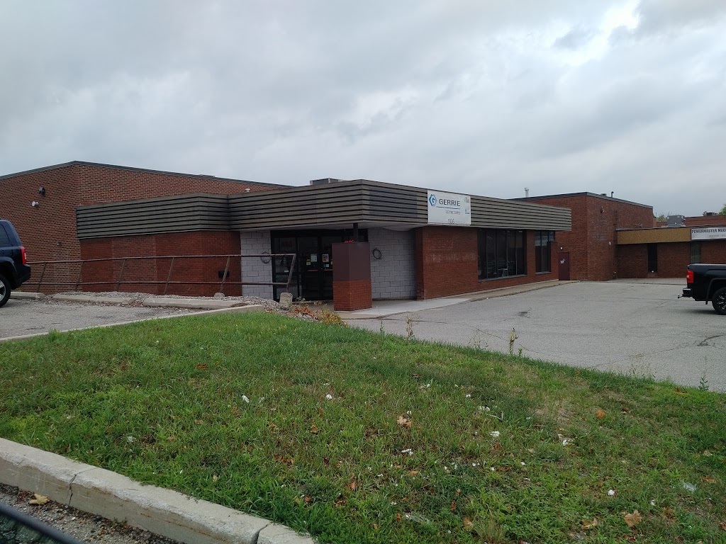 Gerrie Electric | 1036 Matheson Blvd E, Mississauga, ON L4W 2T9, Canada | Phone: (905) 625-3118
