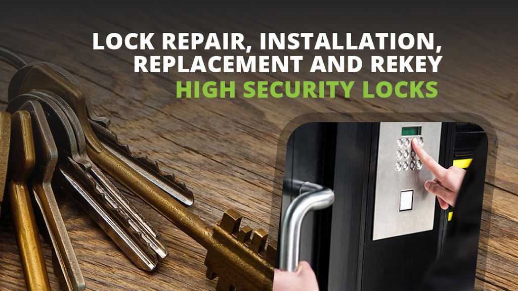 AAA Locksmith Spruce Grove | 110 Jennifer Heil Way #37, Spruce Grove, AB T7X 3Z3, Canada | Phone: (587) 760-3220