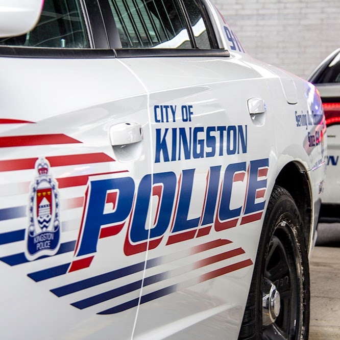 City of Kingston Police | 705 Division St, Kingston, ON K7K 4C2, Canada | Phone: (613) 549-4660