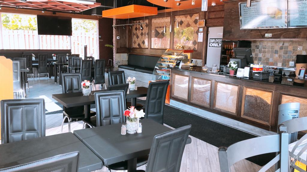 Sultan BBQ & Grill | 3452 Kingston Rd, Scarborough, ON M1M 1R5, Canada | Phone: (647) 347-2222