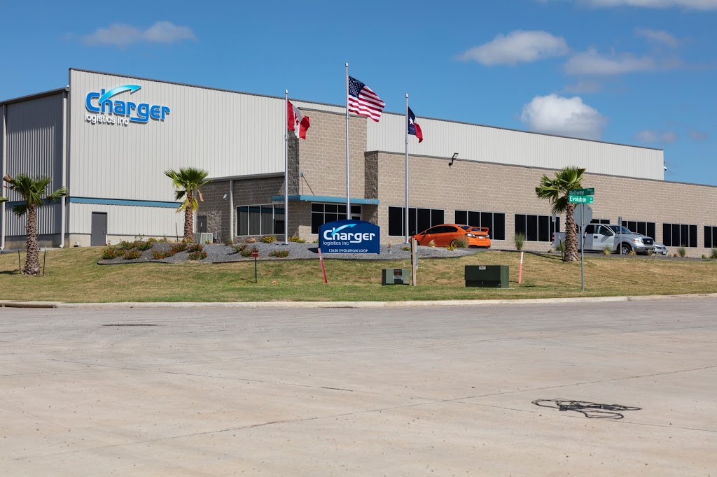 Charger Logistics Inc. | car repair | 25 Production Rd, Brampton, ON L6T 4L7, Canada | 9057933525 OR +1 905-793-3525