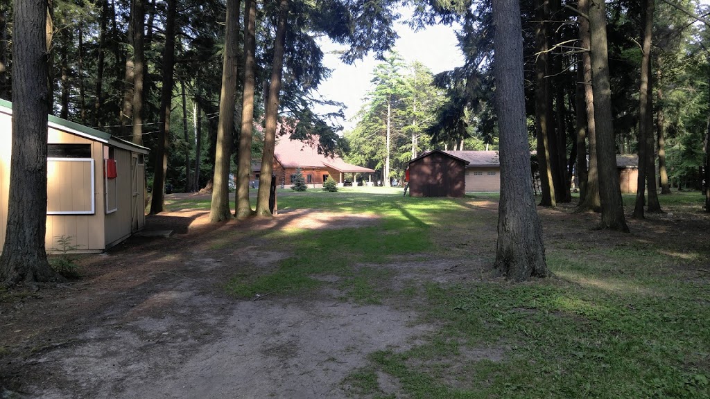Blue Water Campground and Retreat Center | 7291 County Farm Rd, Lexington, MI 48450, USA | Phone: (810) 359-7760