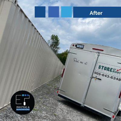 EP Painting | 24 Allsop Crescent, Barrie, ON L4N 8T6, Canada | Phone: (437) 987-1321