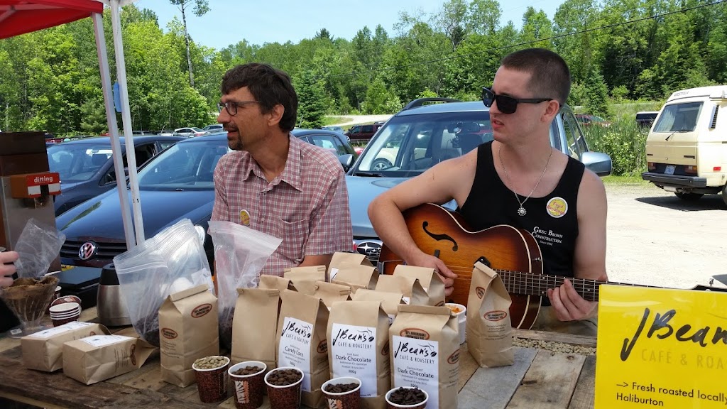 Rebel Elixir Coffee Roastery | Box 1296, 1148 Tattersall Rd, Dysart et al, ON K0M 1S0, Canada | Phone: (705) 455-2954