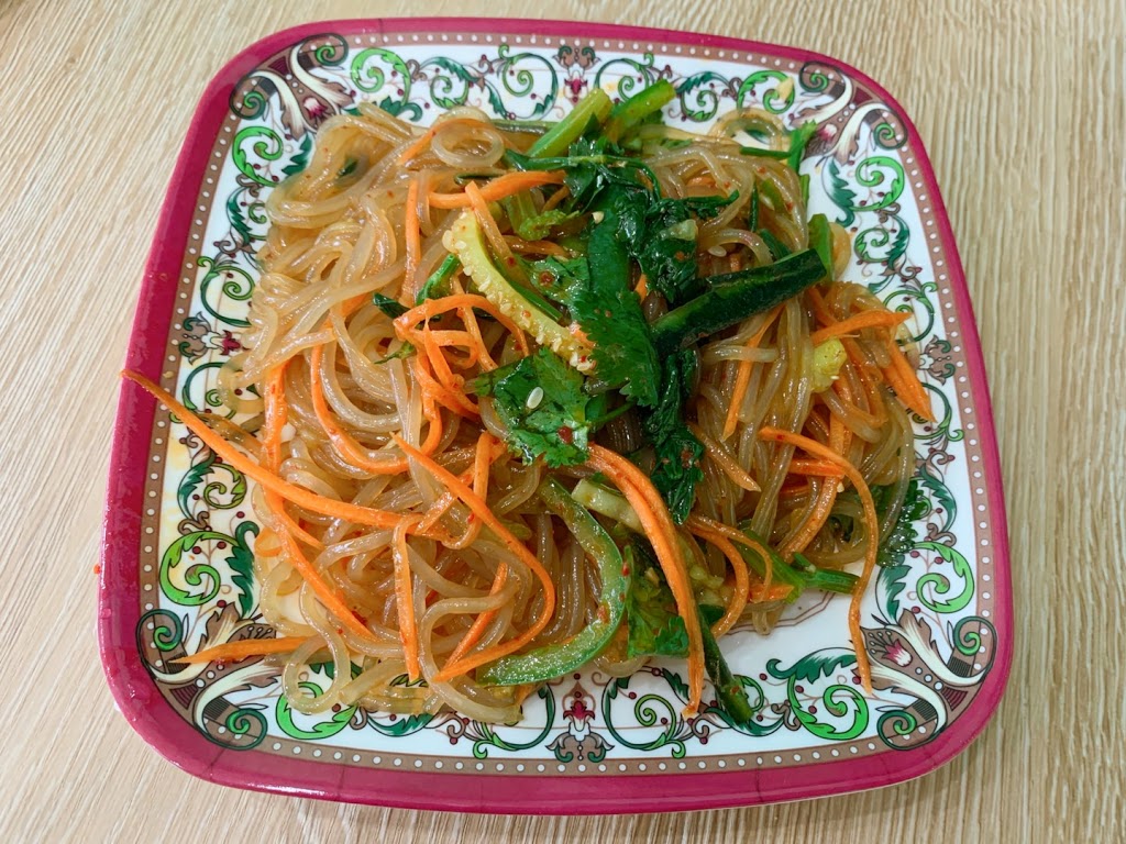 可爱的新疆 | 4942 Joyce St, Vancouver, BC V5R 4G6, Canada | Phone: (604) 336-9628