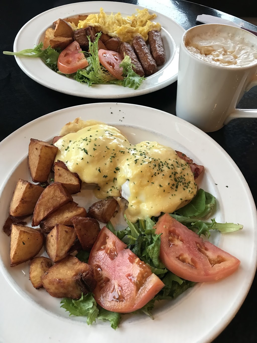 ECO Cafe | 10 Village Dr, Westerose, AB T0C 2V0, Canada | Phone: (780) 586-2627