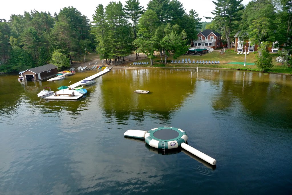 Shamrock Lodge | 1090 Shamrock Rd, Port Carling, ON P0B 1J0, Canada | Phone: (705) 765-3177