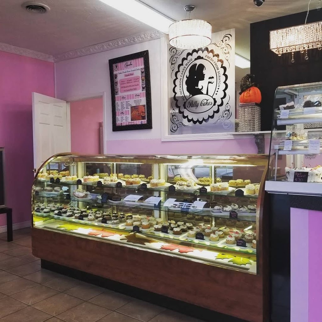 Patty Cakes | 3 Renaud St, Miramichi, NB E1V 6T2, Canada | Phone: (506) 778-8756