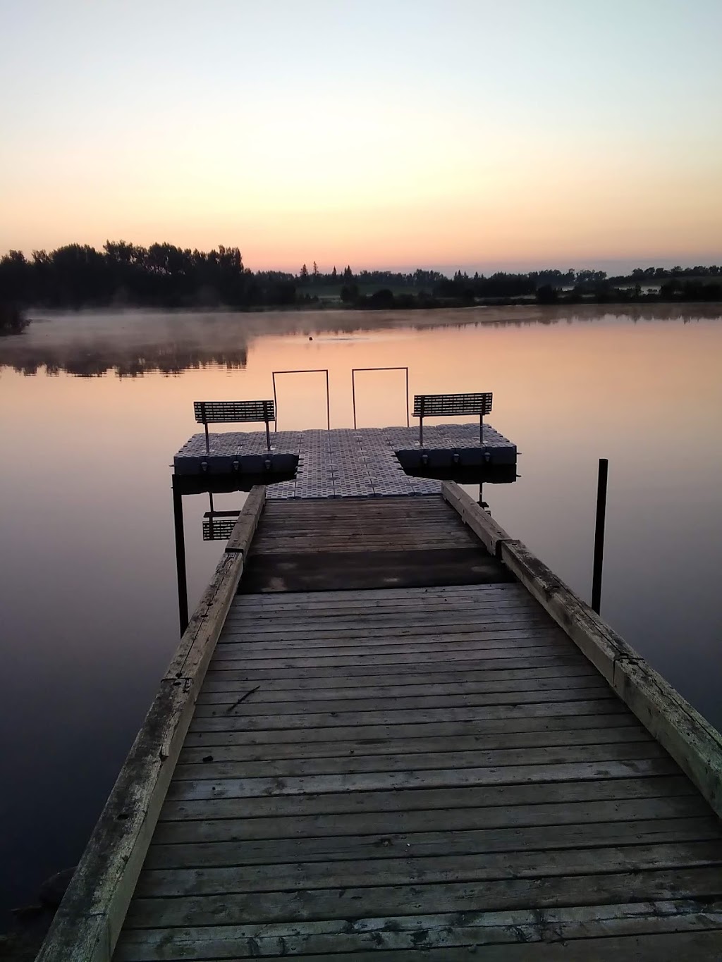 By-The-Lake Park Public Bathrooms | 64 St, Wetaskiwin, AB T9A 3C9, Canada | Phone: (780) 361-4444