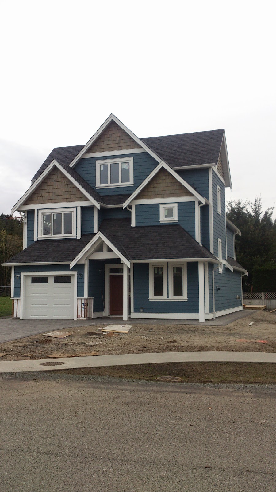 Tigon Painting and Renovations | 894 Isabell Ave, Victoria, BC V9C 0A3, Canada | Phone: (250) 588-3960