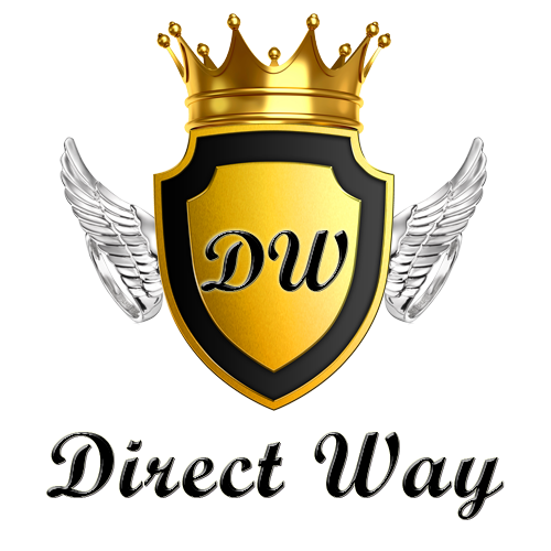 Direct Way Transport | 2210 Lynden St, Abbotsford, BC V2T 3B7, Canada | Phone: (778) 552-1519