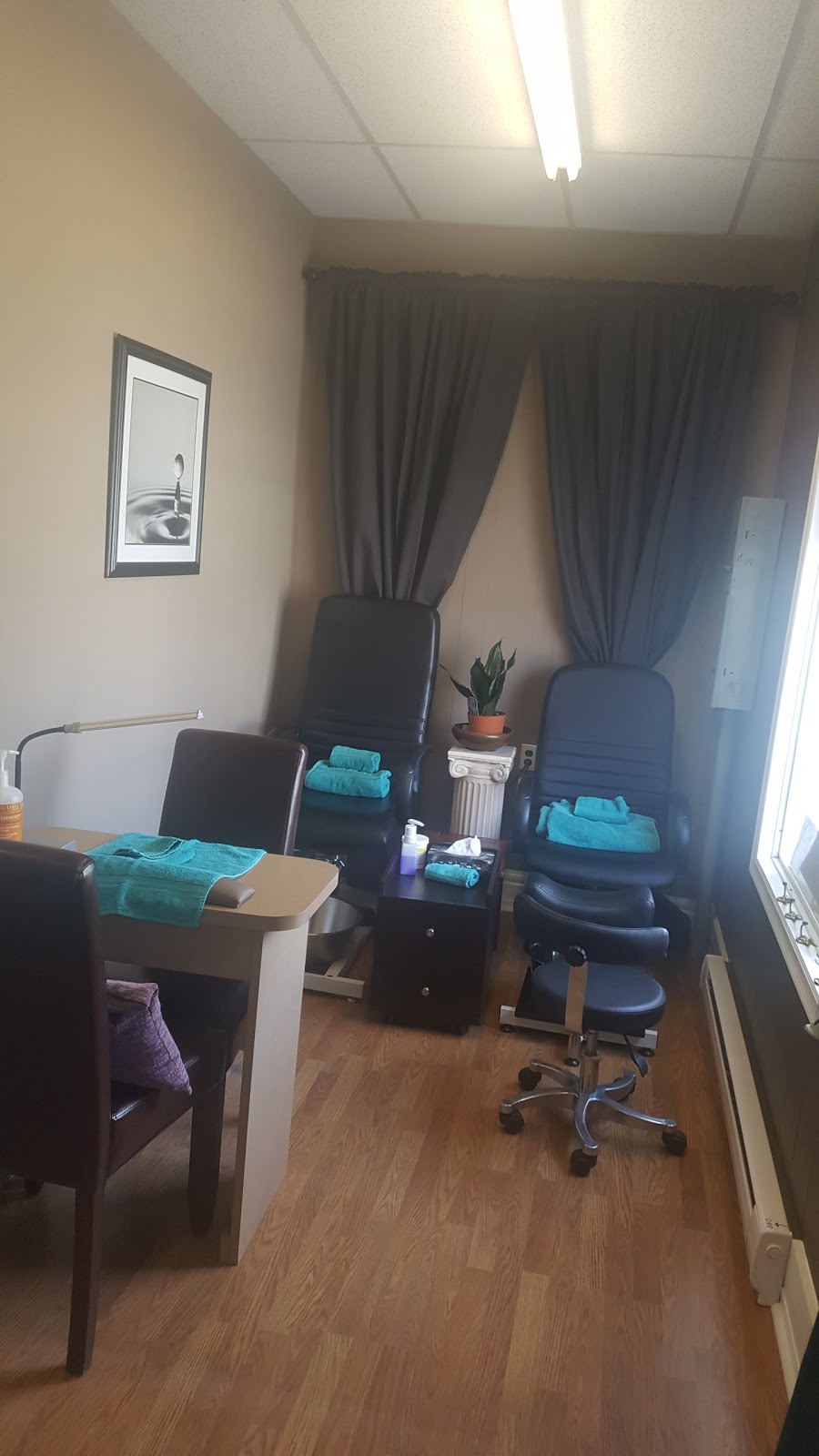 Isis Body Sugaring and Day Spa | 20 Hwy 20 E, Fonthill, ON L0S 1E0, Canada | Phone: (289) 697-5103