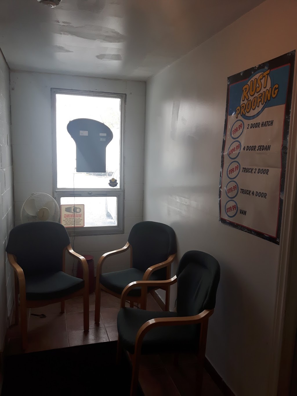 Zoom Auto Spa | 43 Grenfell Crescent #7, Nepean, ON K2G 0G3, Canada | Phone: (613) 225-3877
