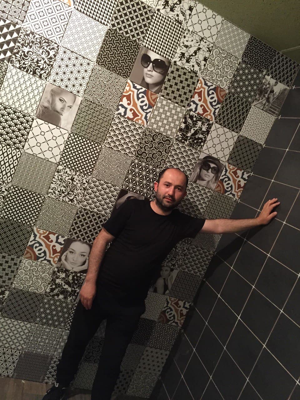 Tile Installers - TURON Construction | 5 Crown Hill Pl #103, Etobicoke, ON M8Y 4C1, Canada | Phone: (647) 551-5533