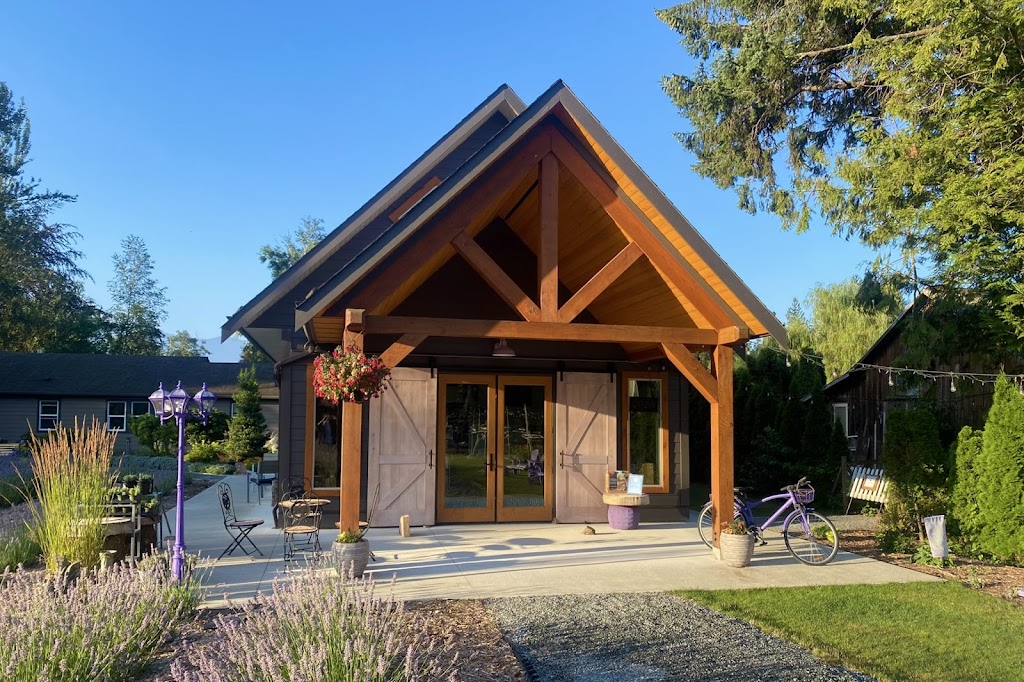 Harrison Lavender | 3777 Wildwood Dr, Agassiz, BC V0M 1A3, Canada | Phone: (778) 985-1039