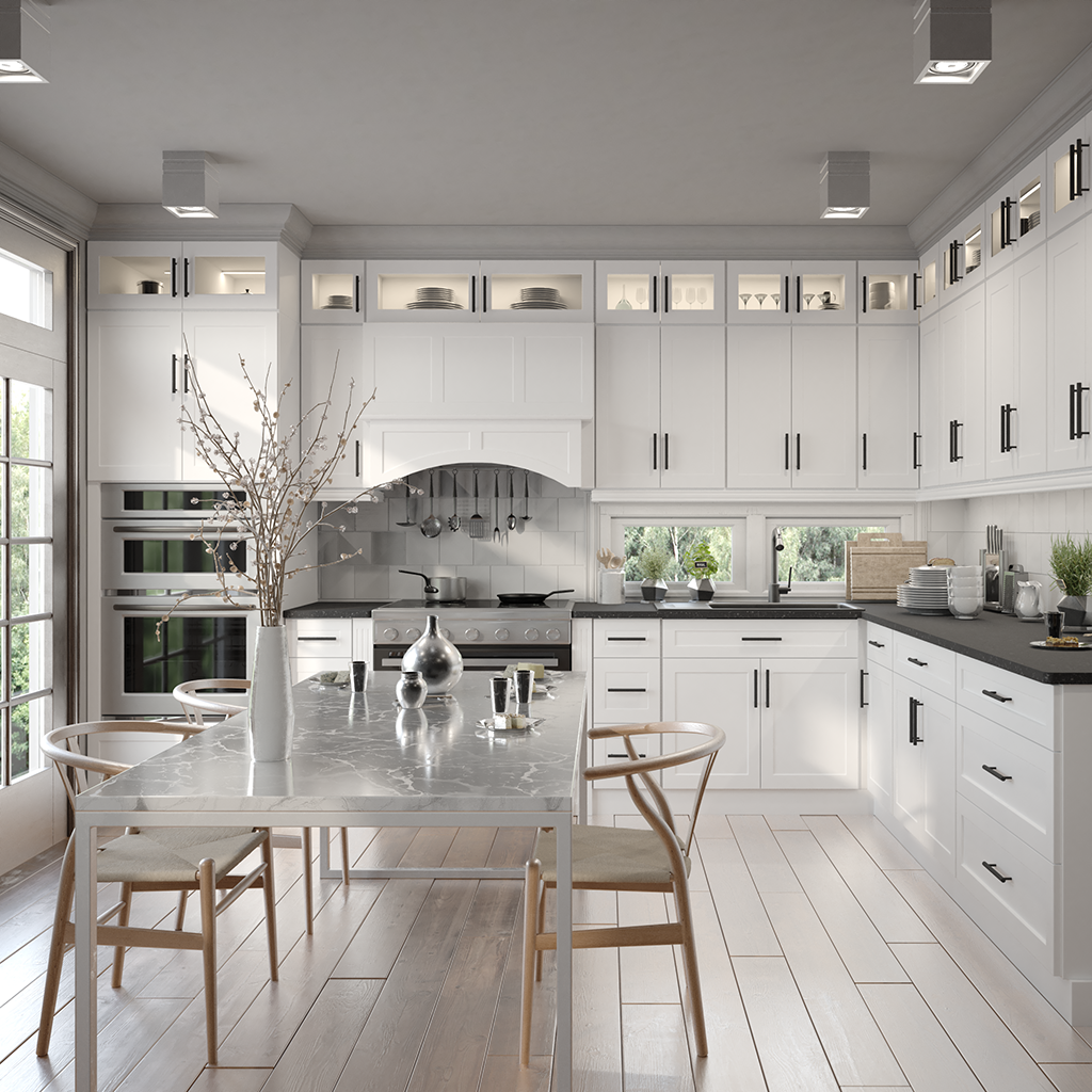 Hspace Kitchen & Bath | 854 Westport Crescent unit 1, Mississauga, ON L5T 1N5, Canada | Phone: (833) 770-7077