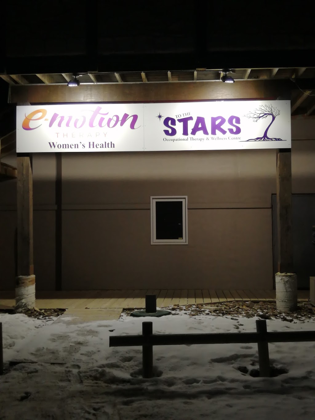 E-Motion Therapy - Lacombe | Suite 201, 3402, AB-12, Lacombe, AB T4L 1A7, Canada | Phone: (403) 783-8383