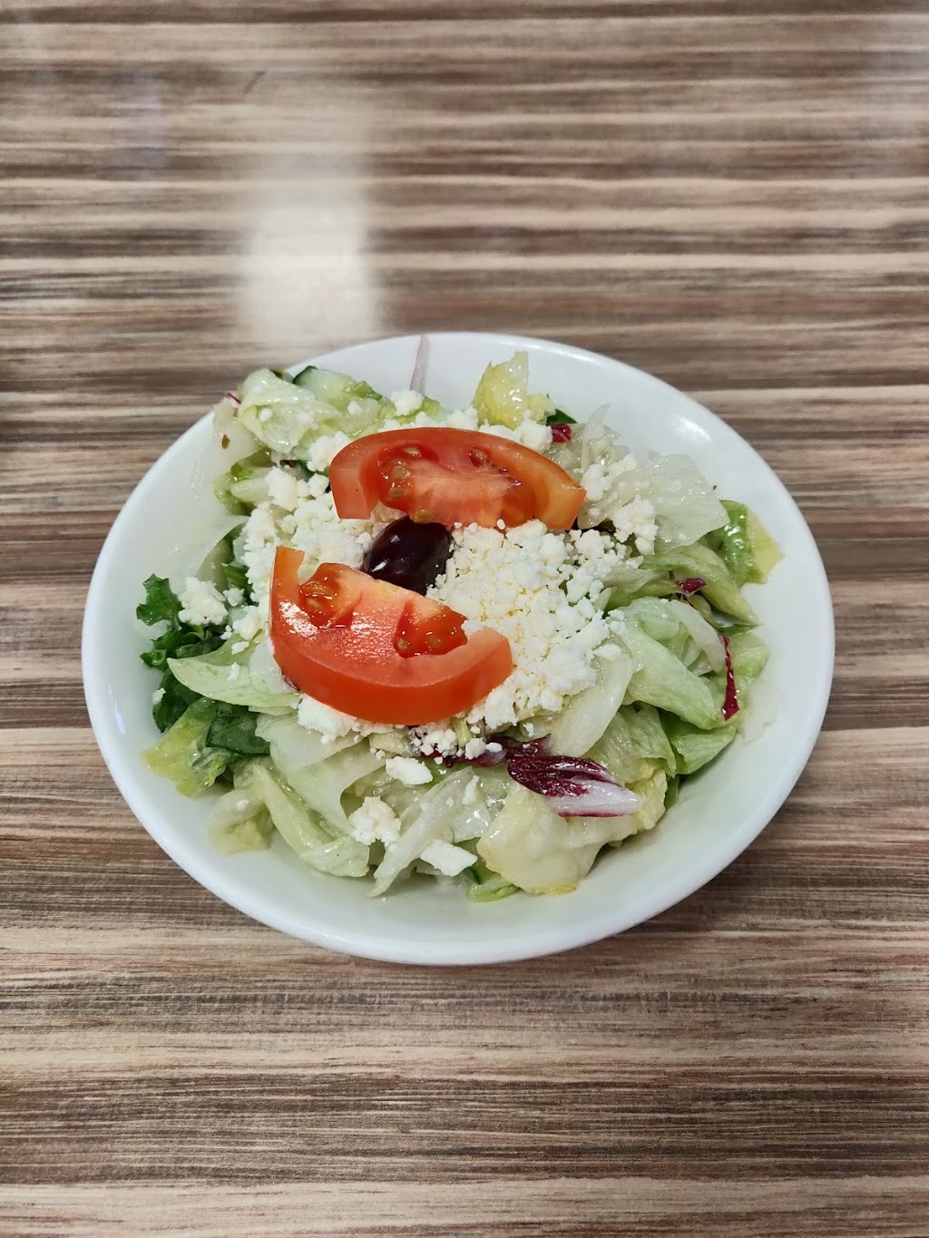 Greek Grill | 128 OConnor Dr, East York, ON M4J 2S4, Canada | Phone: (416) 461-5200