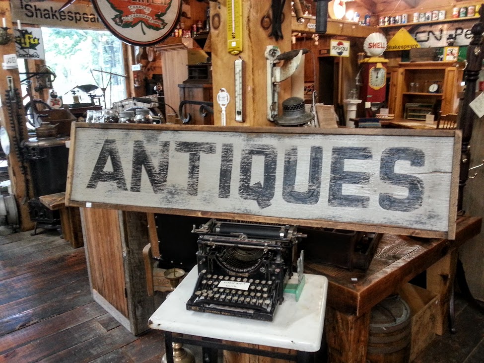 Dales Antique Market & Mennonite Furniture | 10410 Lakeshore Rd, Grand Bend, ON N0M 1T0, Canada | Phone: (519) 238-2880