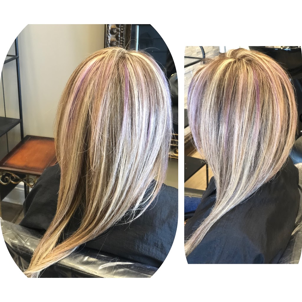 La Moda Hair Studio Beauty & Spa Inc | 3055 Dundas St W Unit 6, Mississauga, ON L5L 3R8, Canada | Phone: (905) 607-3030