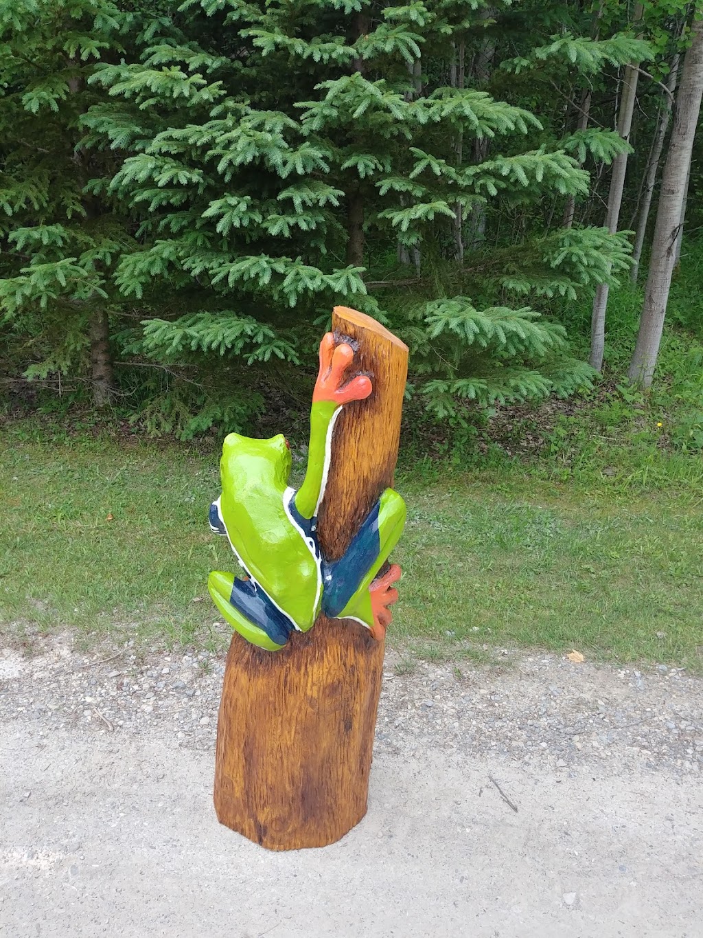Cam Menken Carving | 426164 25 Sideroad, Mono, ON L9V 1E3, Canada | Phone: (519) 216-2013