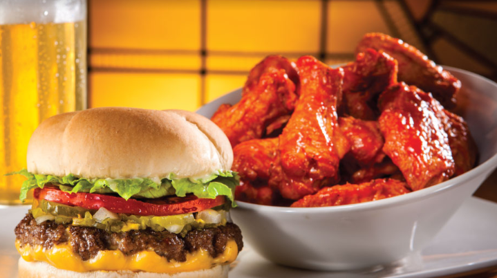 Fatburger Sundance | 15 Sunpark Plaza SE #3111, Calgary, AB T2X 0M5, Canada | Phone: (587) 352-5860